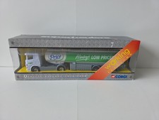 Corgi superhaulers ty86614 - superhaulers,