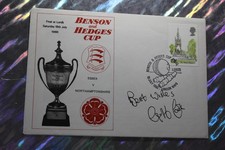 Geoff Cook (Northamptonshire