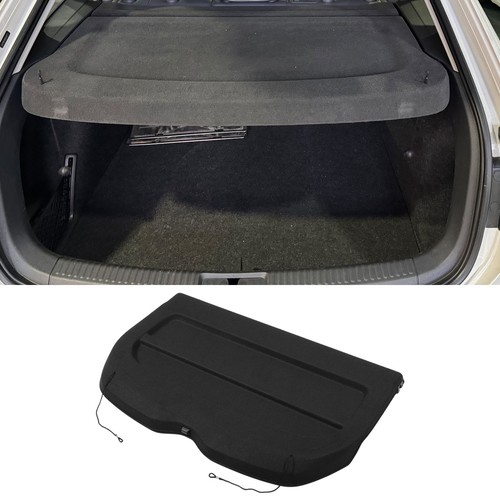 Rear parcel shelf boot load - boot,