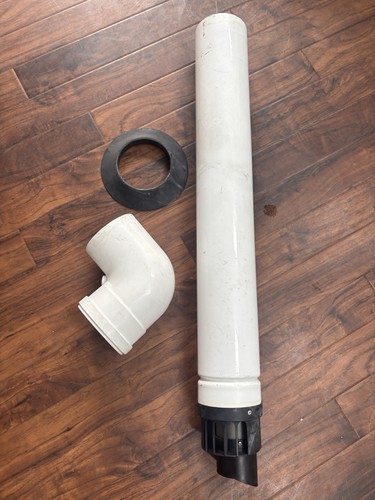 Baxi standard flue - baxi,