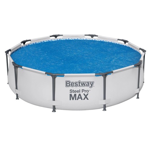 Bestway round solar - bestway, pool