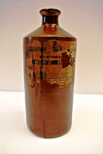 Antique Bourne Denby Blue