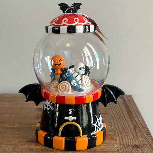 New halloween 2026 haunted - new,