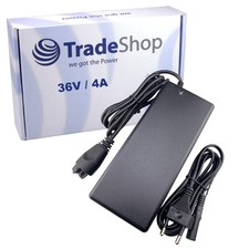 Power supply charger charging