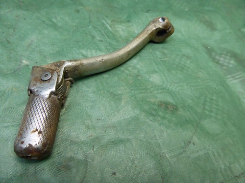 Original gear shift lever - original,