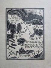 David Jones (1895-1974) Ltd