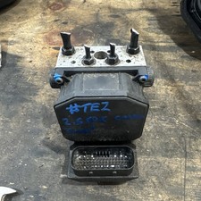  Audi A4 B6 2001-2004 ABS Pump & Modulator  8E0614517 / 0265225048  /0265950011