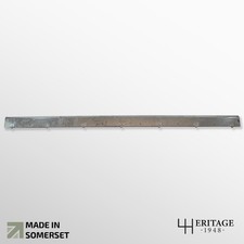 Land Rover Canopy Top Tilt