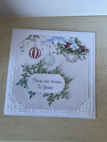Handmade personalised luxury - handmade,