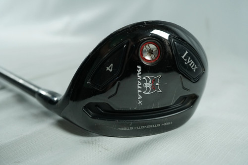 Lynx parallax hybrid - 4,
