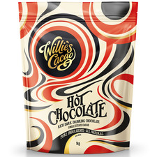Willies Cacao Chocolate Powder