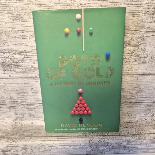 Pots gold history - gold,,