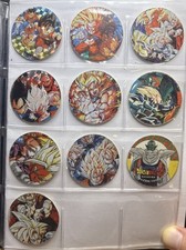 74x Retro 90’s POGS