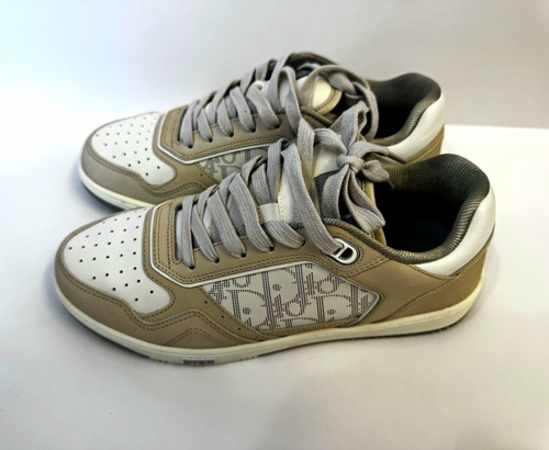 Dior men low top - low-top, lace-up