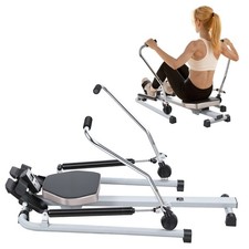 Exercise Rowing Machine