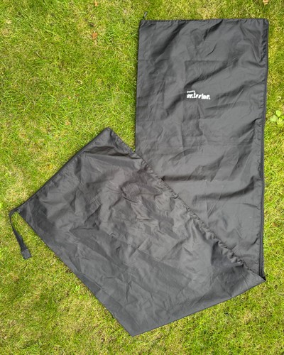 Daiwa mission carp - carp, fishing