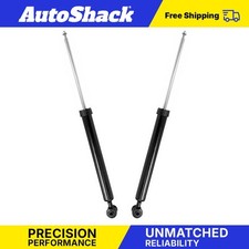 Rear Shock Absorbers for