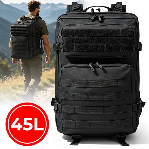 45l adjustable shoulder - 45l,