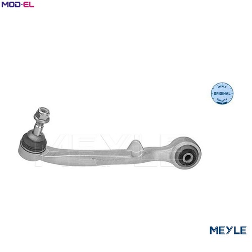 Controltrailing arm wheel - arm,