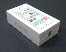 Apple iPhone 5s 64GB Gold