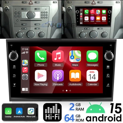 Android car stereo carplay - car,
