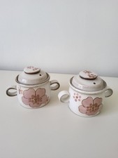 Vintage 70's Denby Stoneware