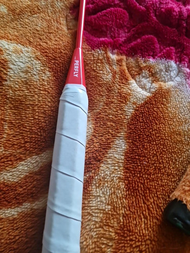 Badminton rackets - rackets, –