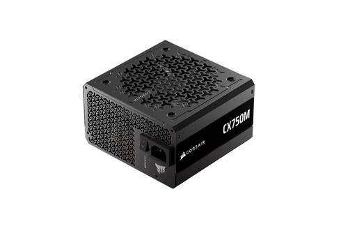 Corsair m series cx750m - series,