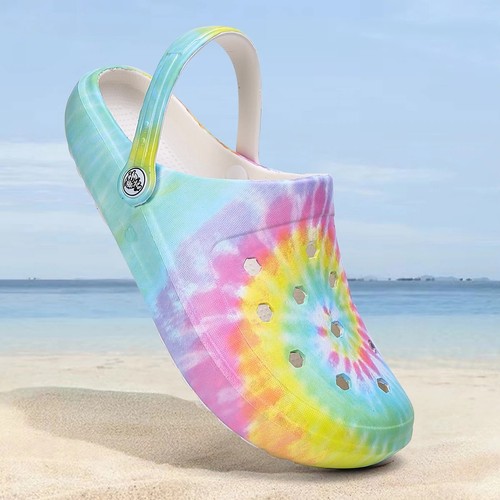 Ladies work clogs - ladies, summer