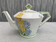 Paragon ART DECO Teapot Hand