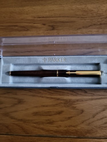 Vintage parker arrow - parker,