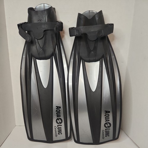 Aqua lung dive fins size - aqua,