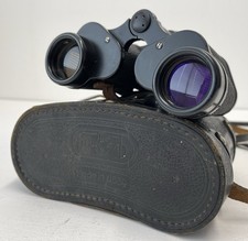 Vintage Soviet Era Binoculars
