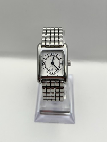 Longines mini dolcevita - longines,