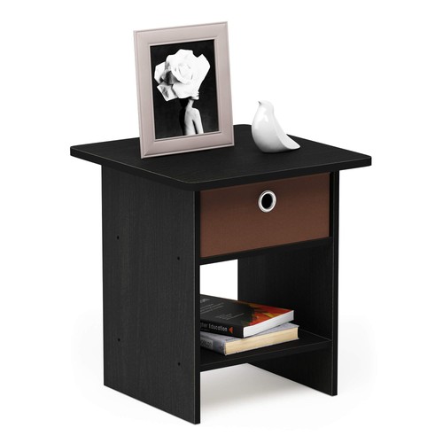 Dario side table bedside - side, table/bedside