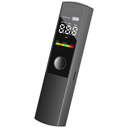 Alcohol breathalyzer tester - alcohol,