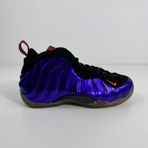 Air foamposite one - air,