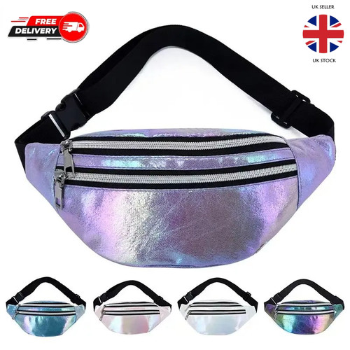 Ladies womens bum bag waist - bum,