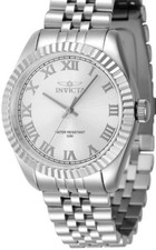 Invicta Specialty Quartz