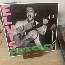 Elvis Presley - 1st Album