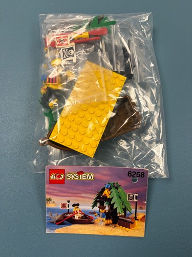 Lego pirates smuggler - lego, pirates: