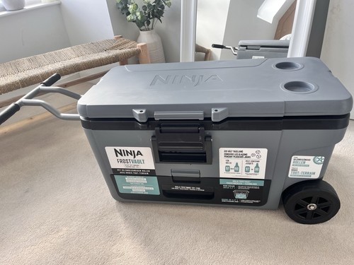 Ninja frostvault 65qt - ninja,