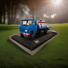 1:43 Corgi Vanguards/Ixo