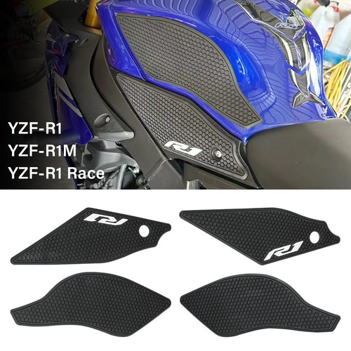 Yzf race tank pad for - yzf-r1,