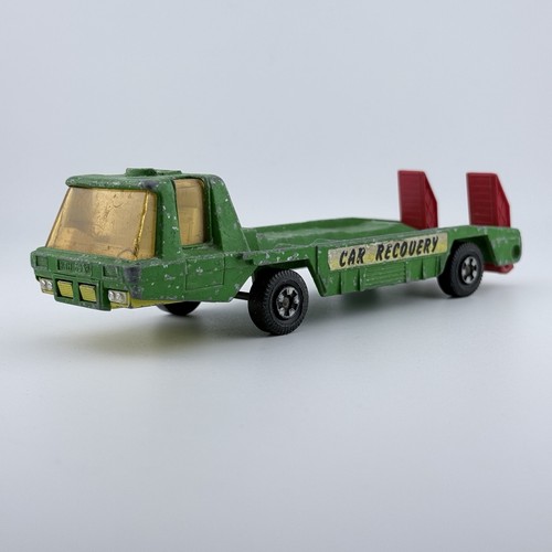 Matchbox super kings - super, kings_