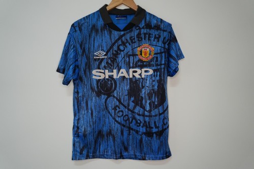Manchester united 1992 - manchester, 1992/93