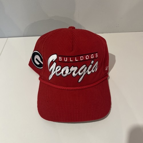Georgia bulldogs hitch - bulldogs,