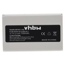 Battery for Nokia 8850G 8910i 8910 8390 8290 8310 8890 SVP 8850 DV-8300 700mAh