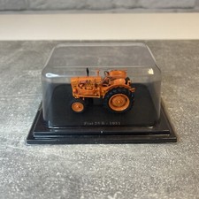 Hachette Fiat 25 R 1951
