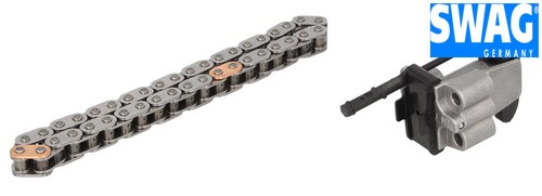 Engine timing chain kit - timing,